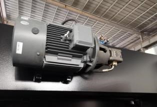 Листогибочный пресс с ЧПУ PROForm МТ-15 Series
