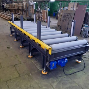 Ленточнопильный станок NEO-350AR CNC (L)