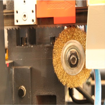 Ленточнопильный станок NEO-350AR CNC (L)