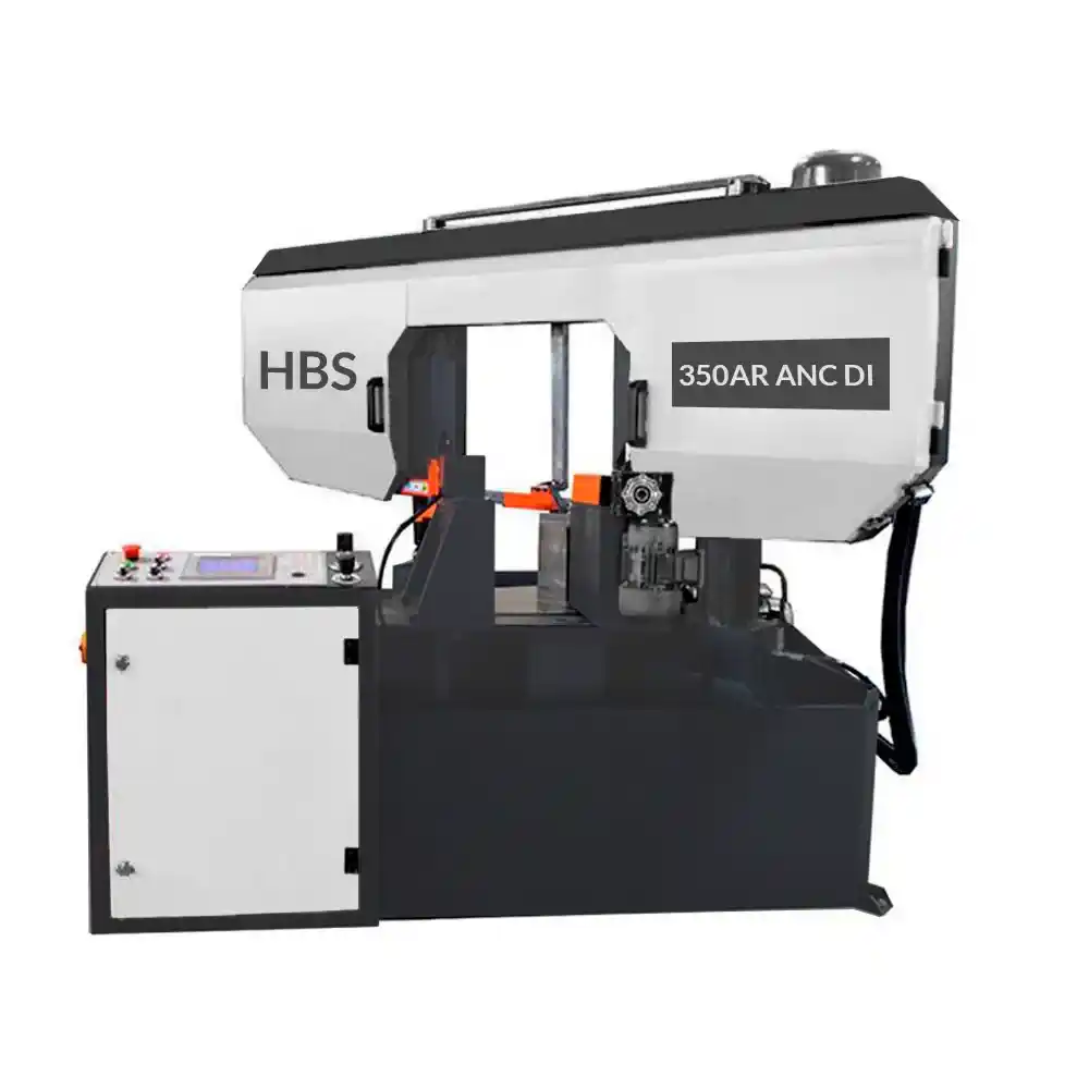 Ленточнопильный станок HBS-350AR ANC DI