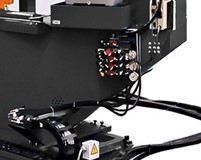 Вертикальный ленточнопильный станок VBS-1000TM