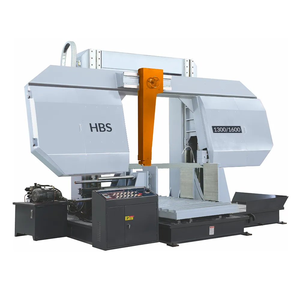 Ленточнопильный станок HBS-1300/1600