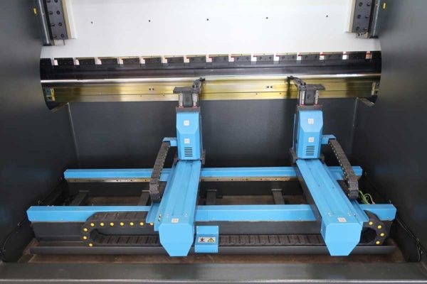 Листогибочный пресс с ЧПУ PROForm МТ-15 Series