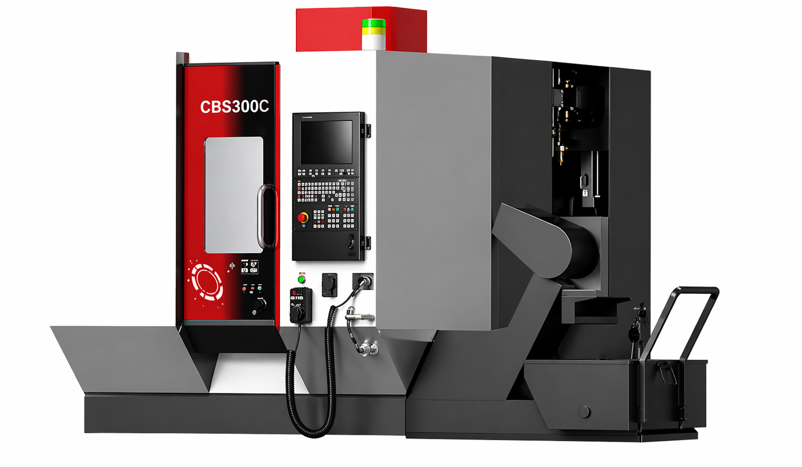 Гибочный станок серии CBS PRO FORM CBS200