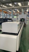 MT 600 УСТАНОВКА ЛАЗЕРНОЙ РЕЗКИ ТРУБ