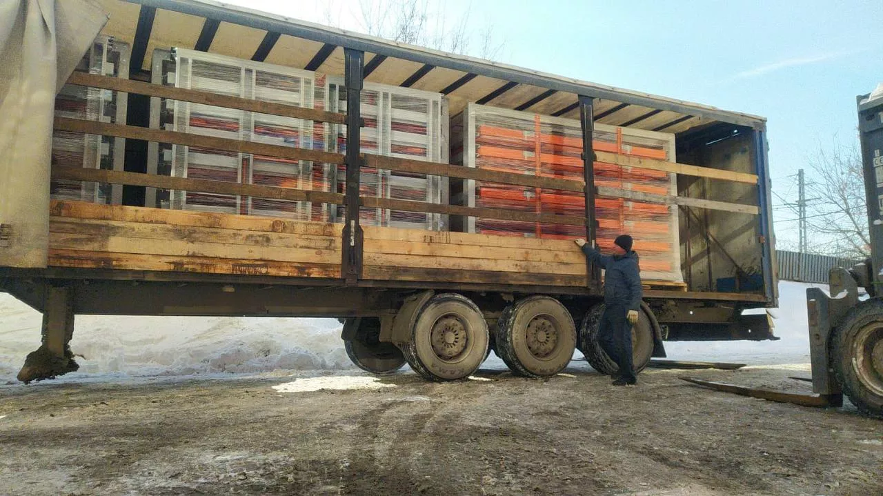 Аналог Raxmet ДРОВЕР (стеллаж с выдвижными полками) стеллаж ДРОВЕР для листового металла