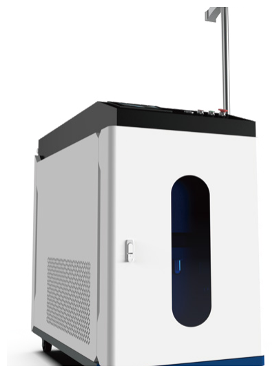 Лазерный сварочный аппарат BASIC MT-W6000