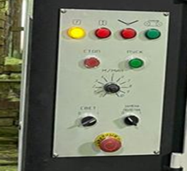 Вертикальный ленточнопильный станок VBS-600TM