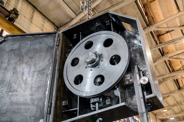 Ленточнопильный станок VBS-1200ТМ