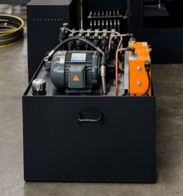 Ленточнопильный станок VBS-1500LC