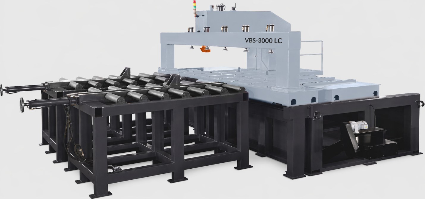 Ленточнопильный станок VBS-3000LC
