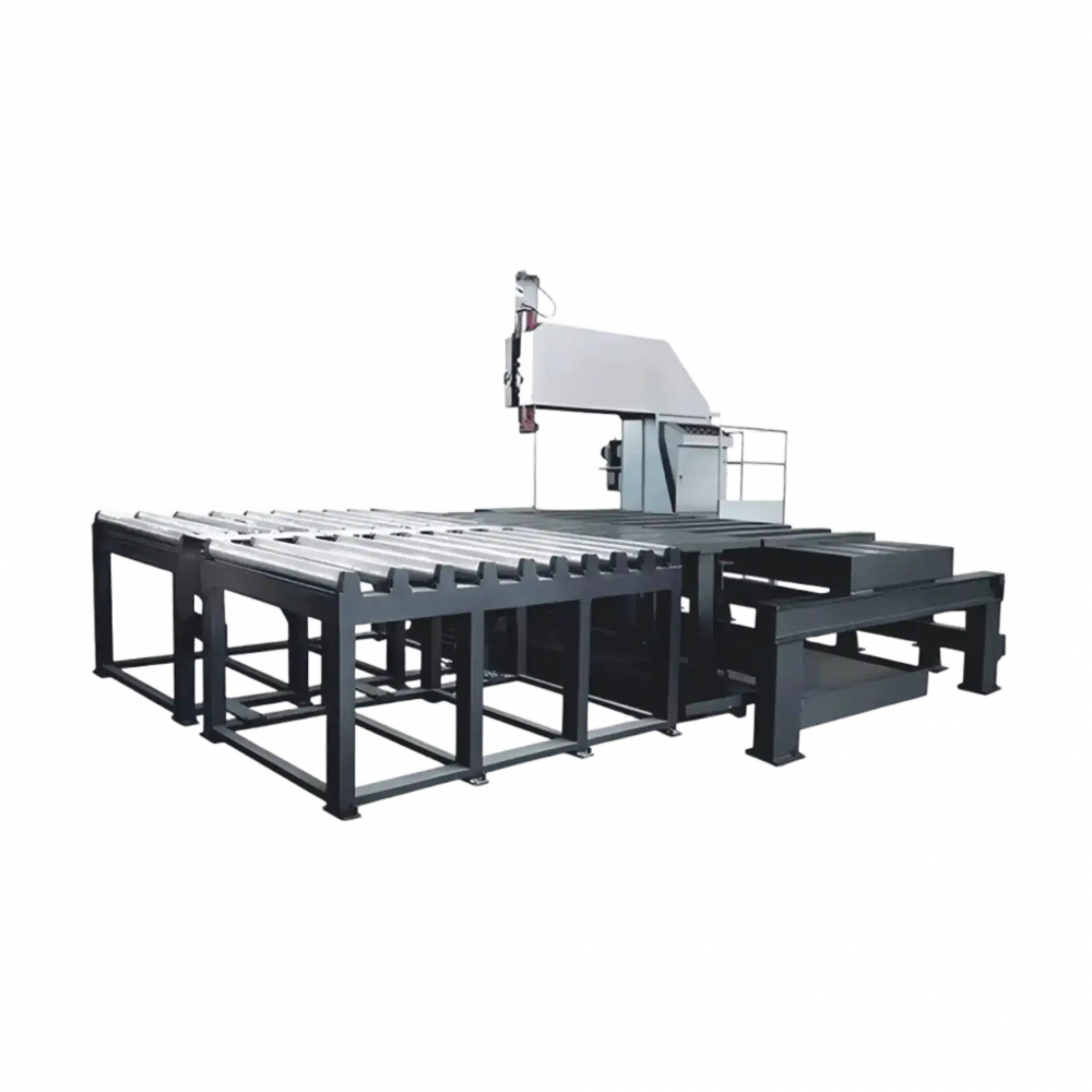 Ленточнопильный станок HDS-1000LCL