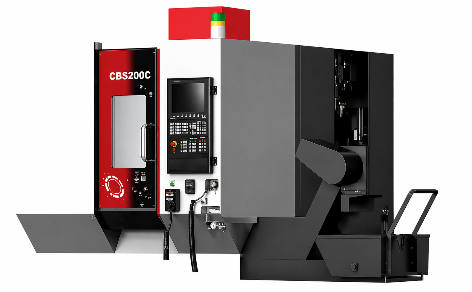 Гибочный станок серии CBS PRO FORM CBS200