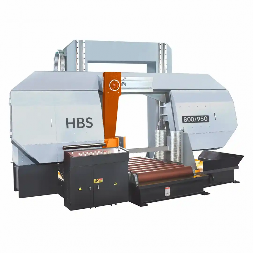 Ленточнопильный станок HBS-800/950