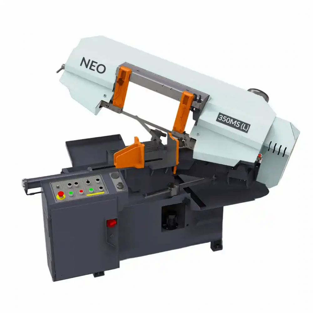Ленточнопильный станок NEO-350MS (L)