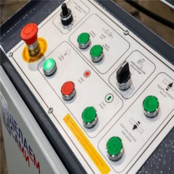 Ленточнопильный станок HBS-800/950