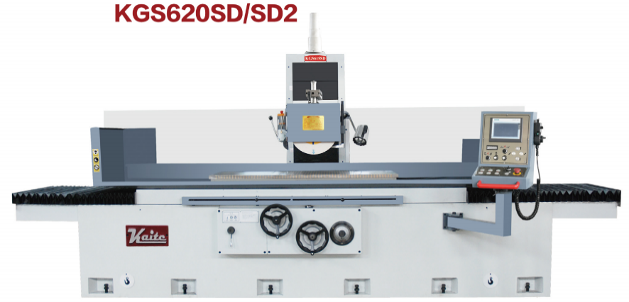 Плоскошлифовальный станок Grinder KGS620 AHD Plus