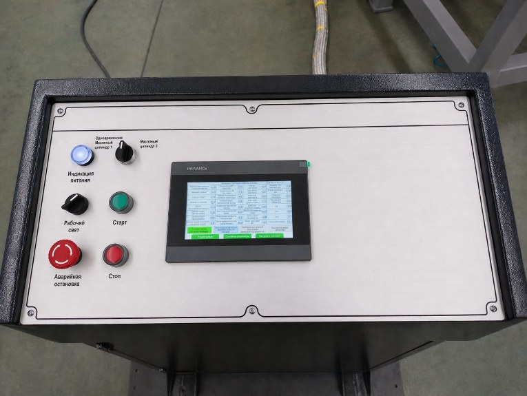 Ленточнопильный станок VBS-1500LC