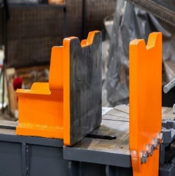 Ленточнопильный станок NEO-460MS