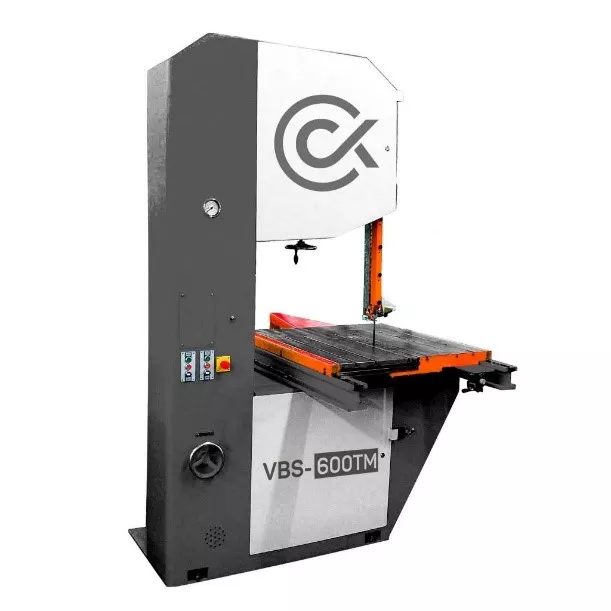 Ленточнопильный станок VBS-600TM
