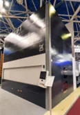 Автоматизированная система хранения лифтового типа LIFT 600/21