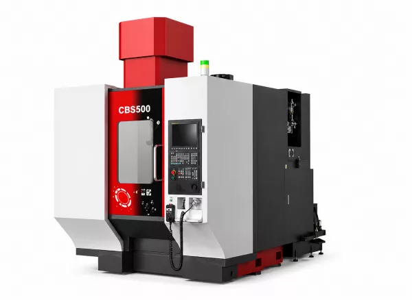 Гибочный станок серии CBS PRO FORM CBS500
