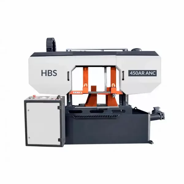 Ленточнопильный станок HBS-450AR ANC
