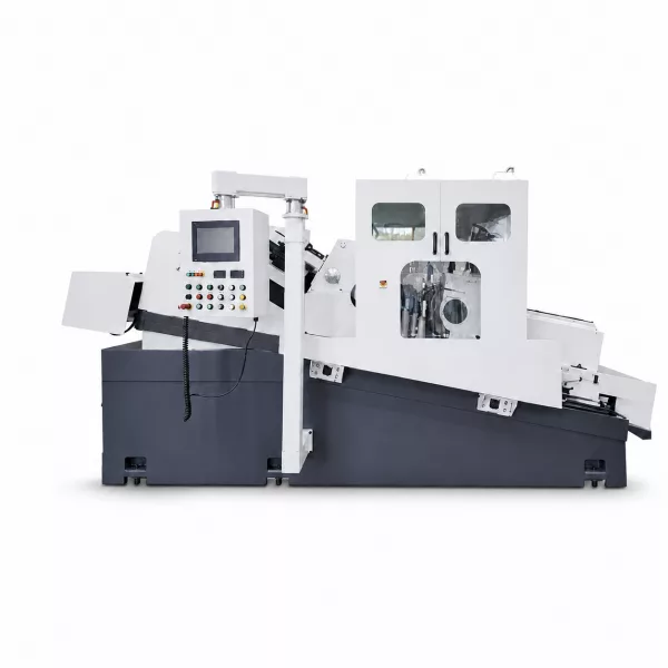 Бесцентрошлифовальный станок HCGM-H6040