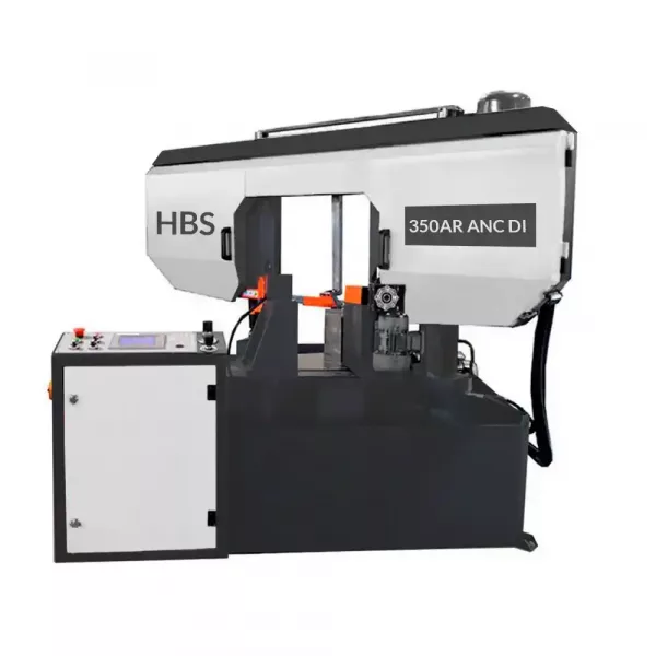 Ленточнопильный станок HBS-350AR ANC DI