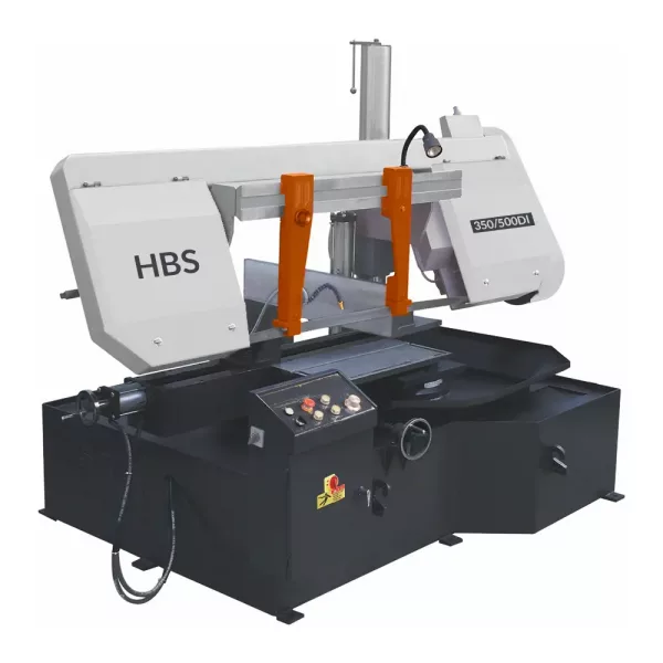 Ленточнопильный станок HBS-350/500DI