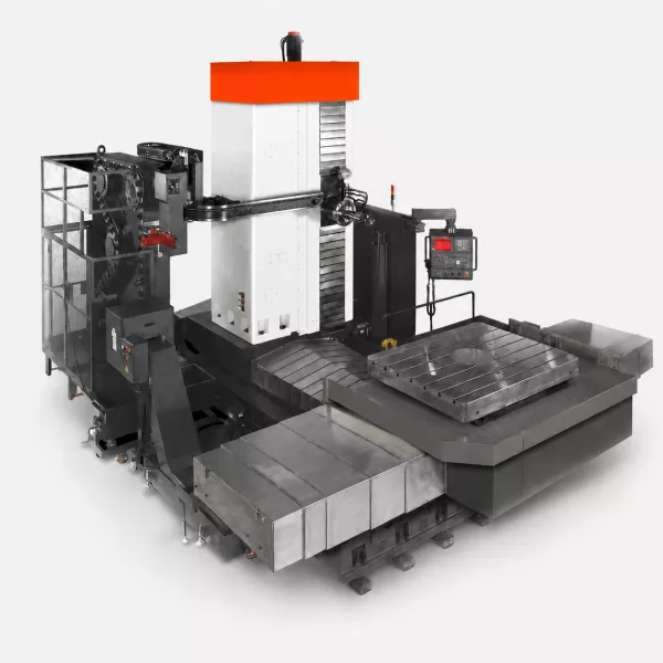 Горизонтально-расточной станок BMC-H 110L