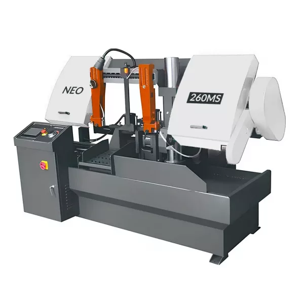Ленточнопильный станок NEO-260MS
