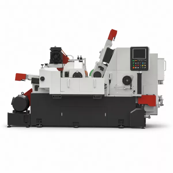 Бесцентрошлифовальный станок HCGM-M5020