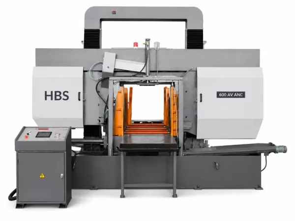 Ленточнопильный станок HBS-600AV ANC